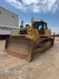 Used Komatsu Dozer